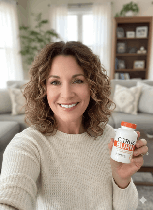 CitrusBurn